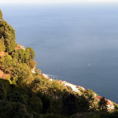A Due Passi Dalla Costiera Agerola Exterior foto
