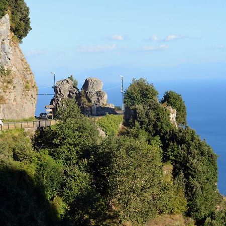 A Due Passi Dalla Costiera Agerola Exterior foto