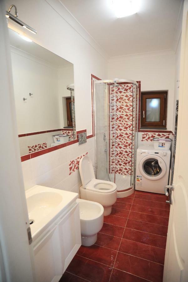 A Due Passi Dalla Costiera Agerola Exterior foto
